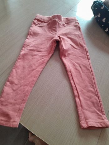 Pantalon 3 ans