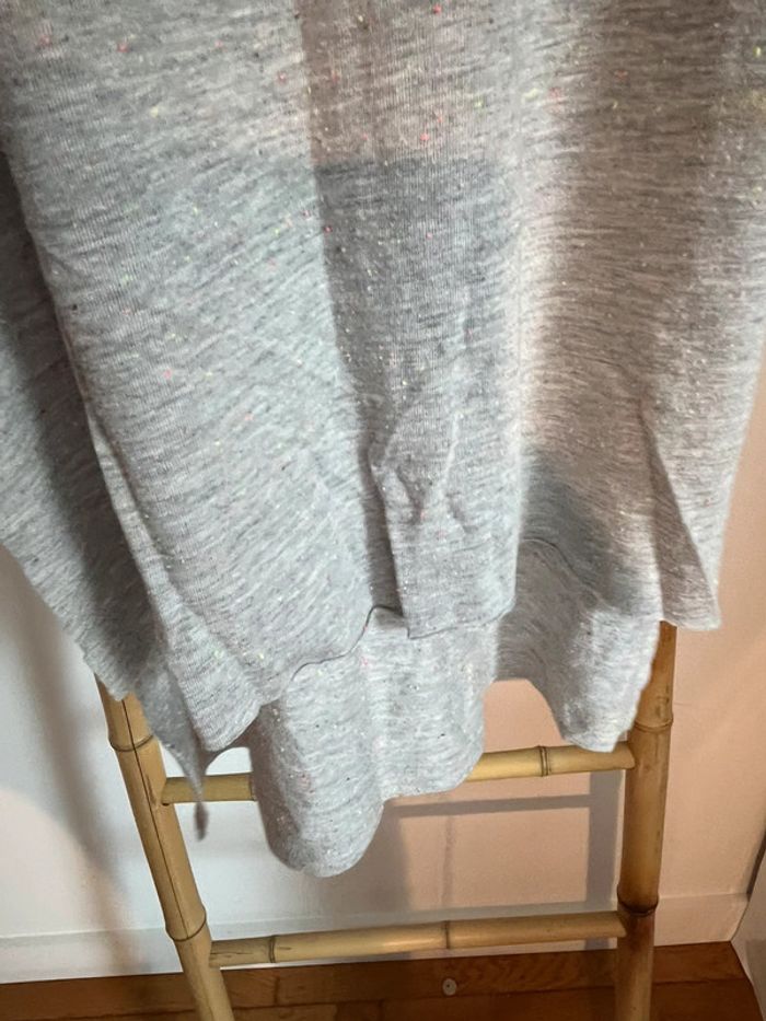 Top femme Taille S - photo numéro 5
