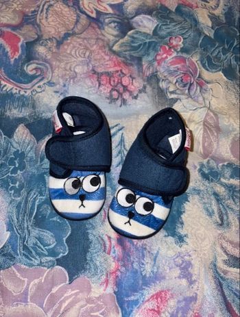Chaussons 