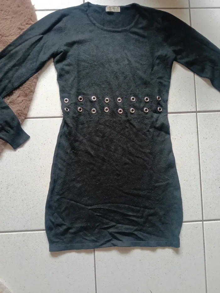 Robe 12ans