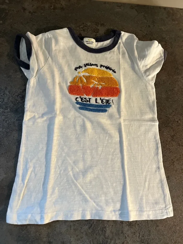TEE shirt