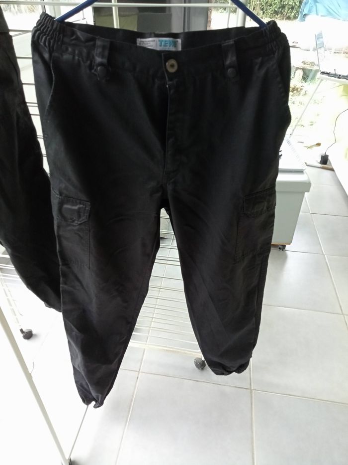 en lot ou separé pour la securité - photo numéro 3