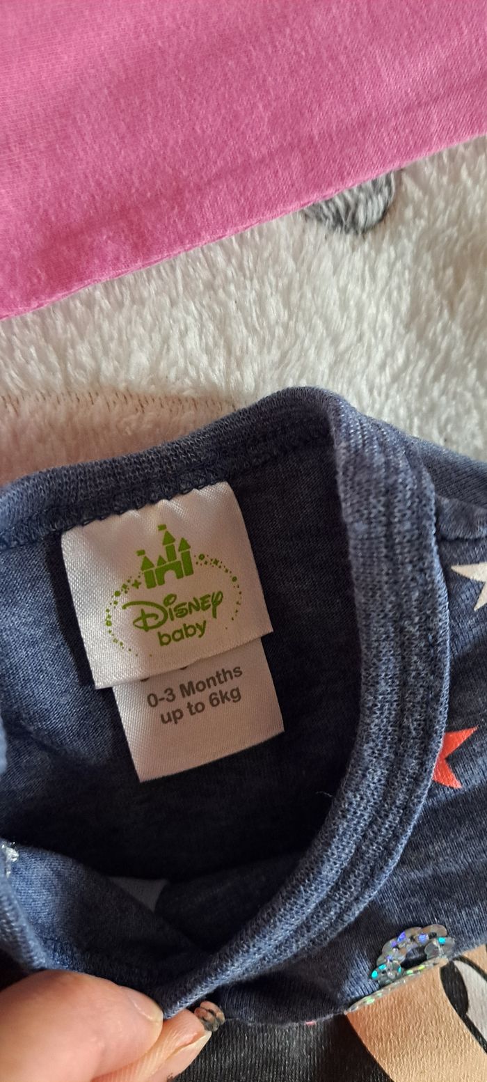 Lot vêtements fille - photo numéro 3