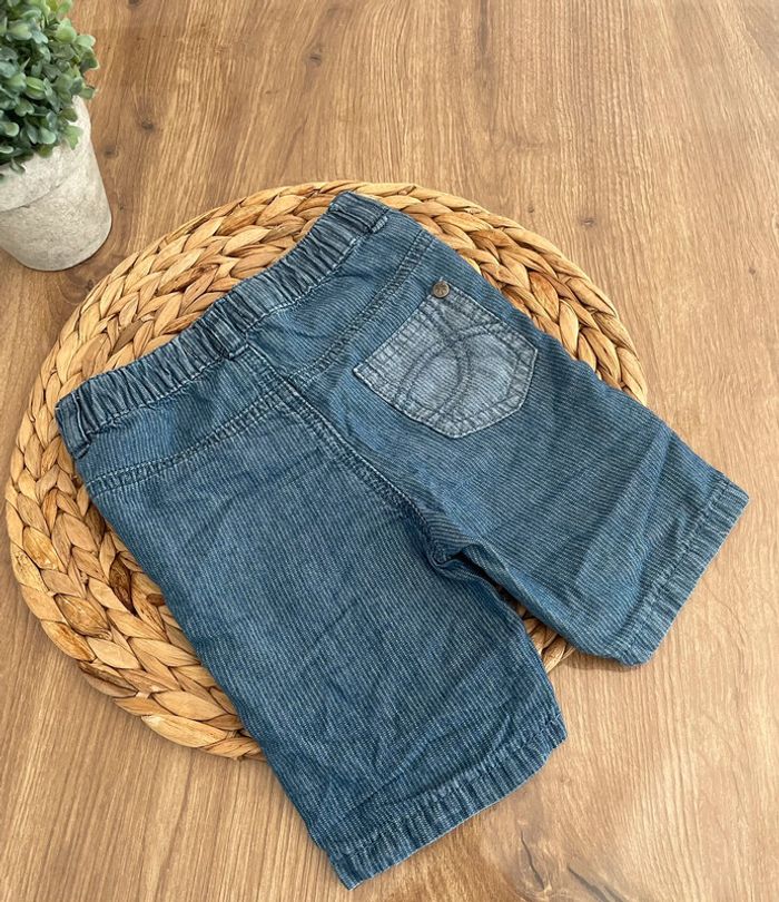 Short - photo numéro 2