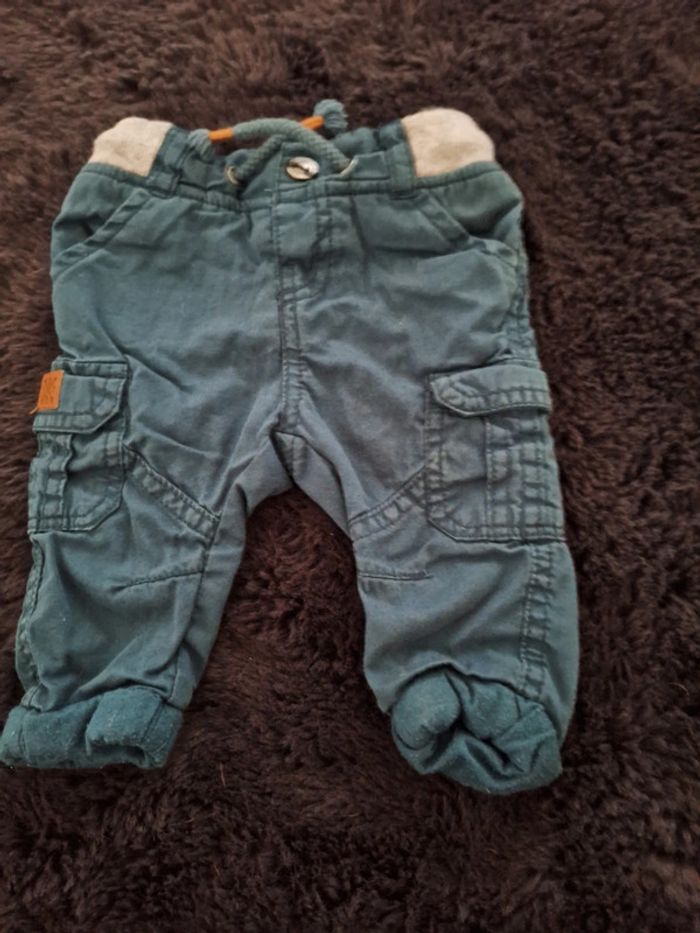 Pantalons - photo numéro 2