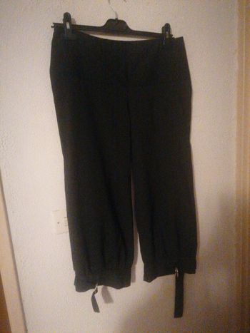 Pantalon taille 38