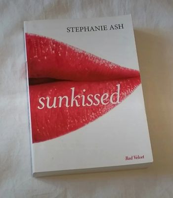 Livre sunkissed