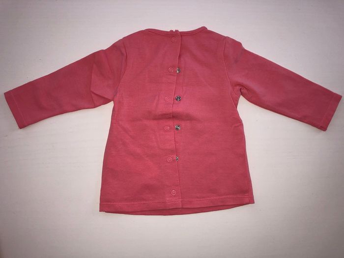 Ensemble robe 6 mois - photo numéro 3