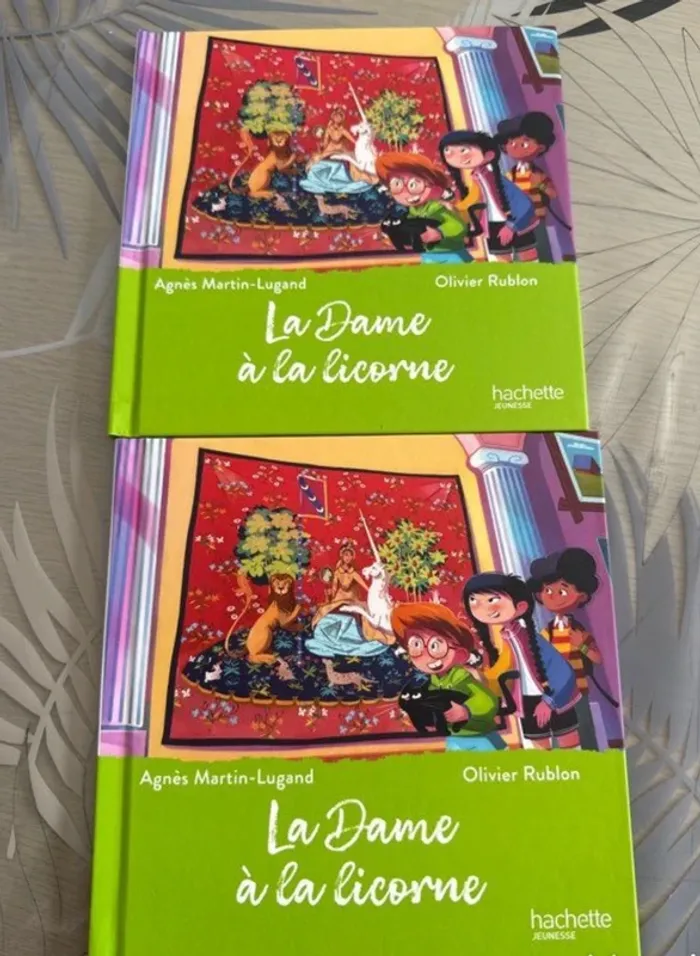 Livres Mcdonald's - photo numéro 4