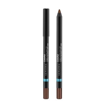 Crayon Sephora Contour des Yeux Waterproof Sephora 14 Cocoa
