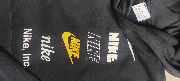 Sweat nike - photo numéro 2