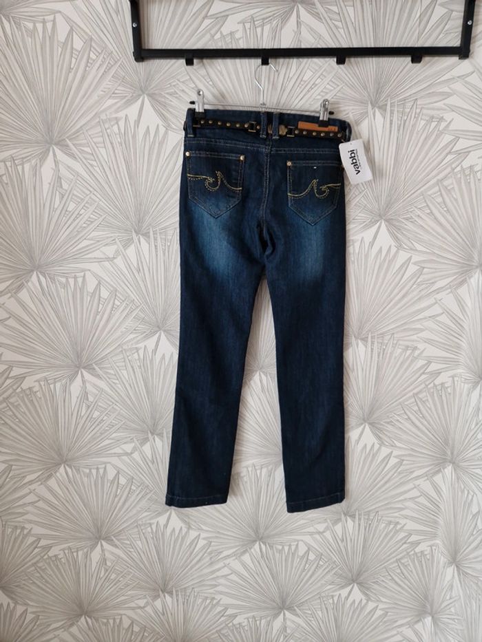 Joli jean Meters bonwe taille 36 - photo numéro 2