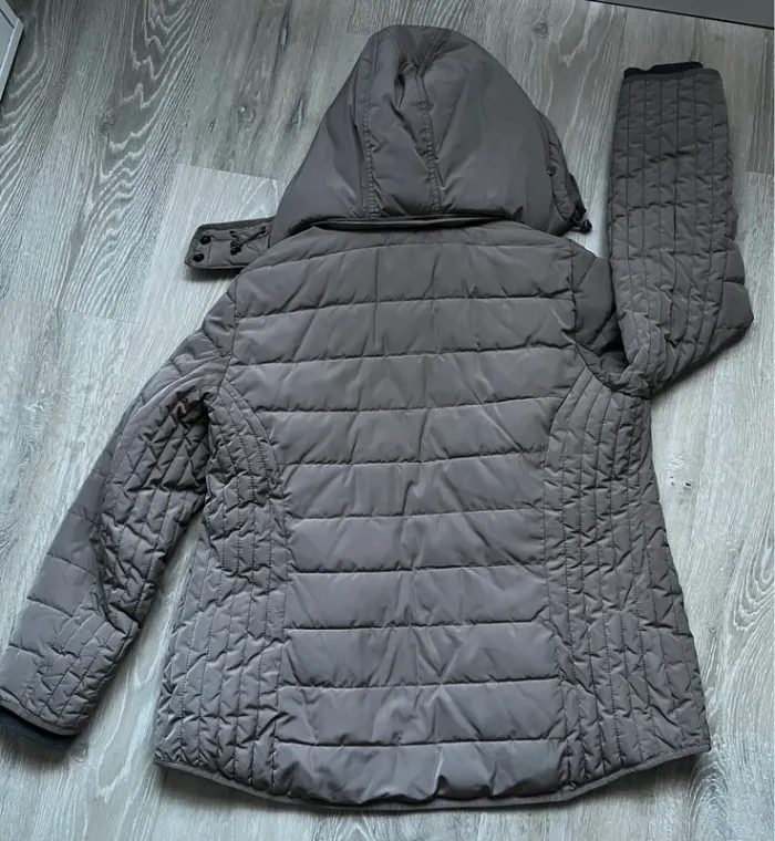 Veste matelassée - photo numéro 5