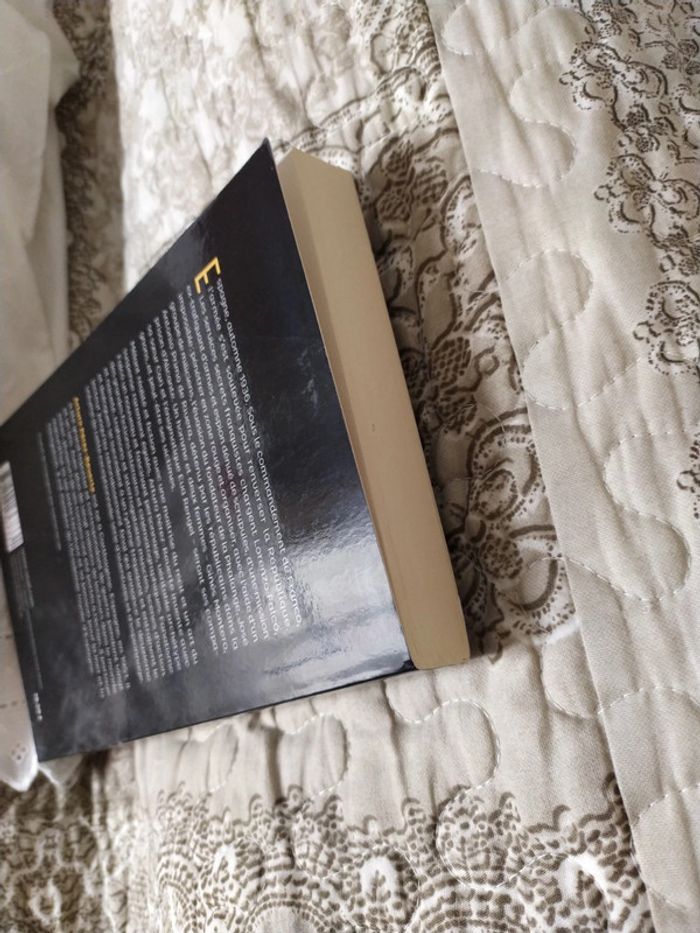 Falco de Arturo Pérez -Reverte - photo numéro 4