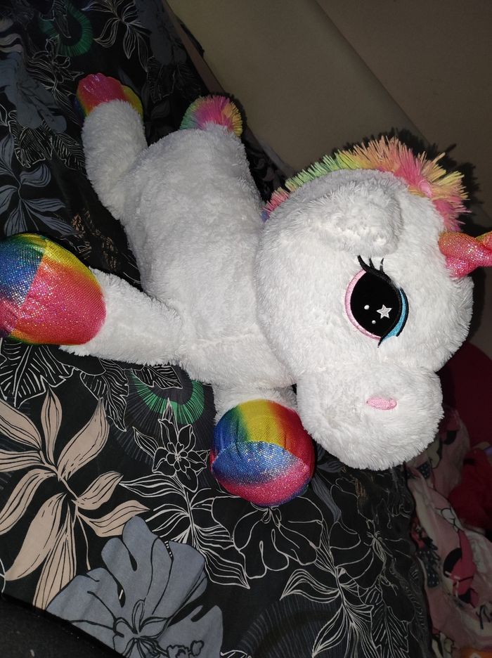 Licorne 85 cm
