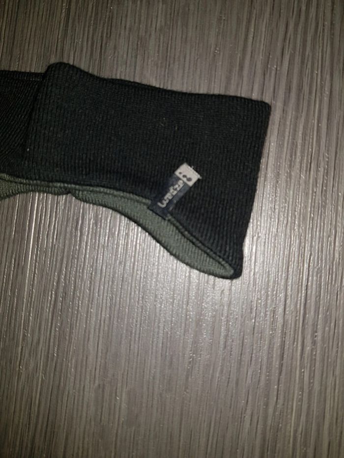 Cache oreilles - photo numéro 2