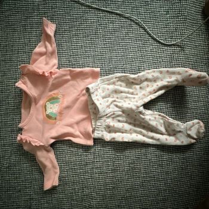 Pyjama - photo numéro 5