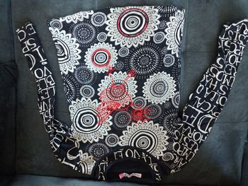 Haut Desigual 7/8 ans