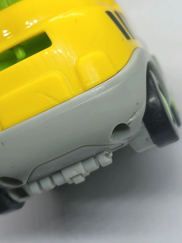 Tut tut bolide Ethan pro de la dépanne - photo numéro 4