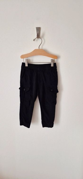 Pantalon Petite Abeille