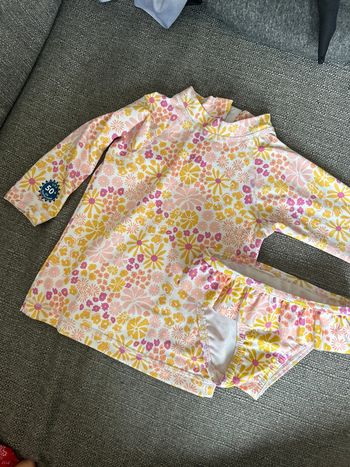 Maillot de bain