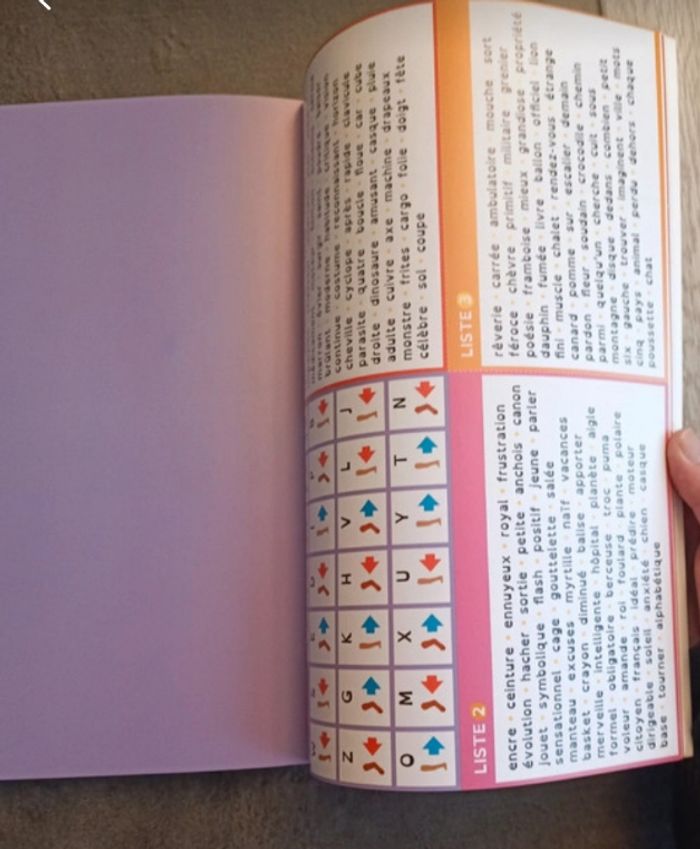 Livre Jeux et activités autour de l’attention - photo numéro 3