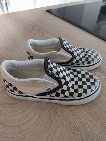 Vans slip on p.26