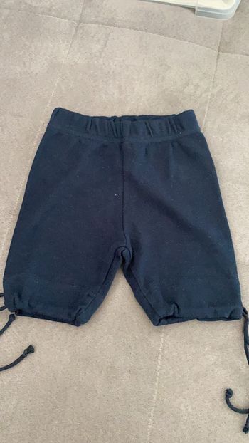 Short