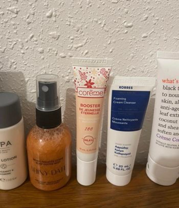 Lot Beauté Blissim Neuf - photo numéro 3