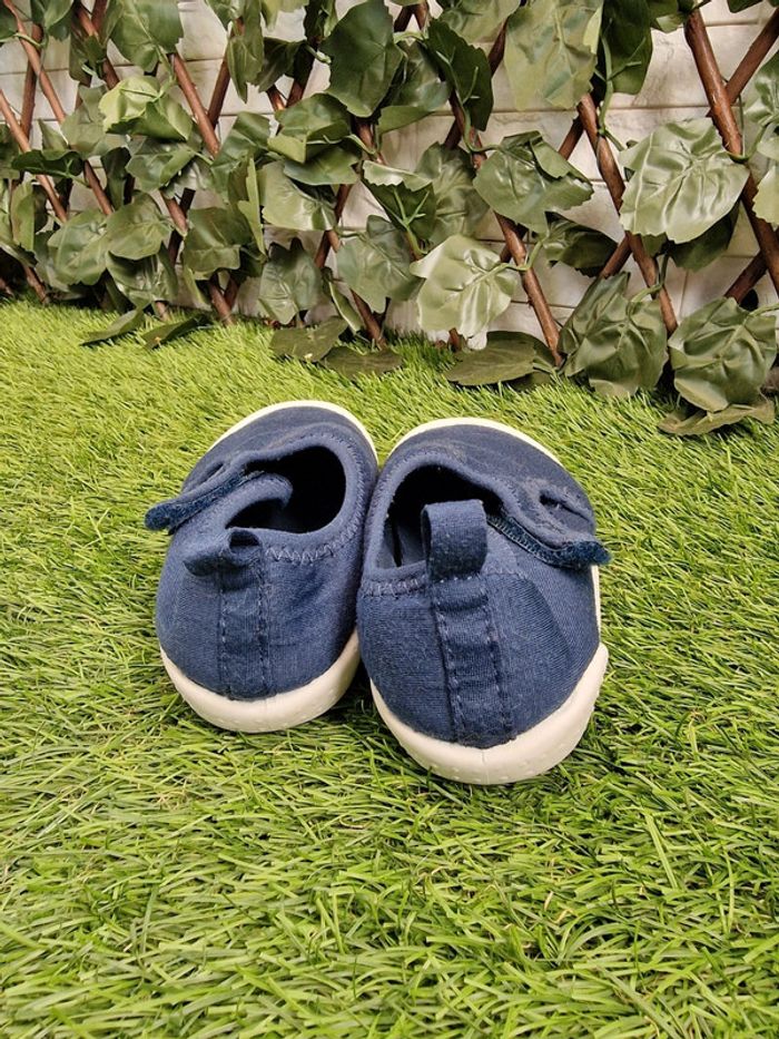 Chaussons - photo numéro 4