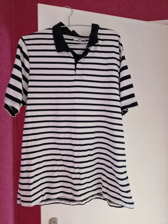 Polo Jules xxl
