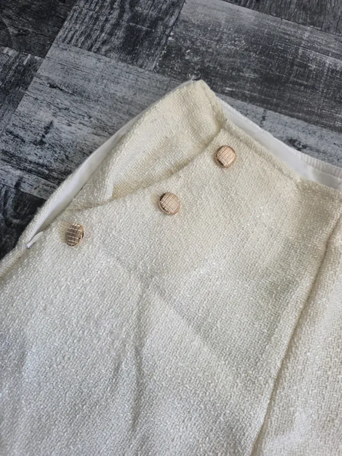 Short beige femme shein - photo numéro 2