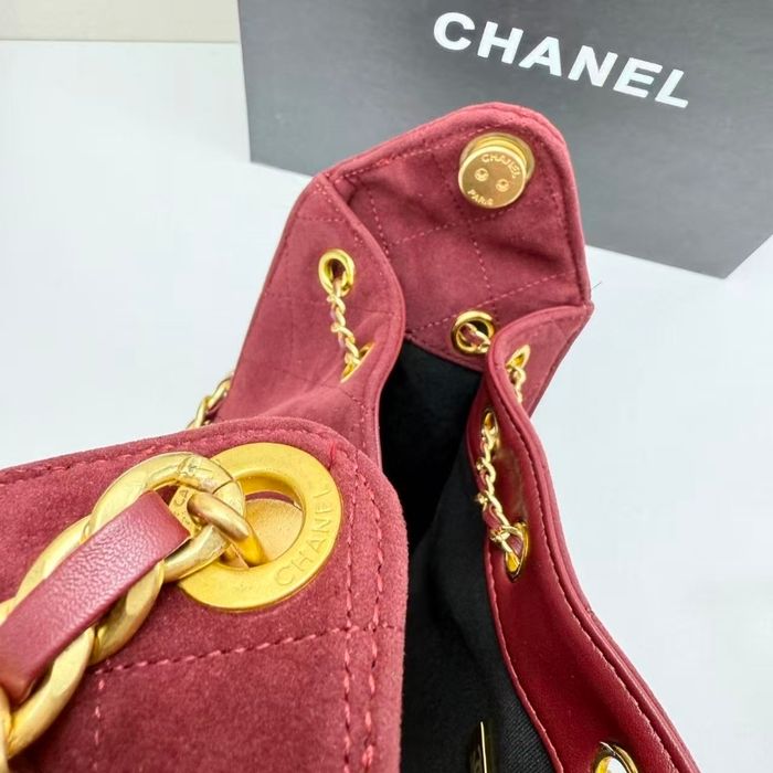 Chanel 25S mini Hobo  99688 - photo numéro 6