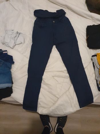 Pantalon grossesse