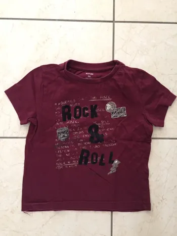 Teeshirt