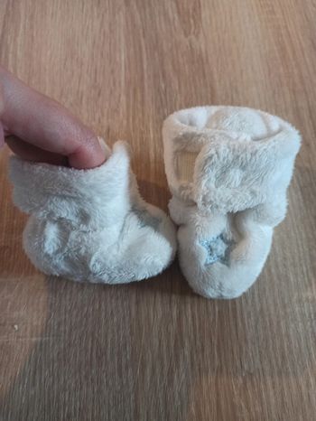 Chaussons