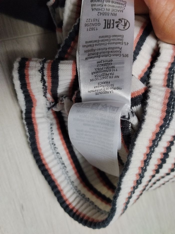 Ensemble bebe fille - photo numéro 7