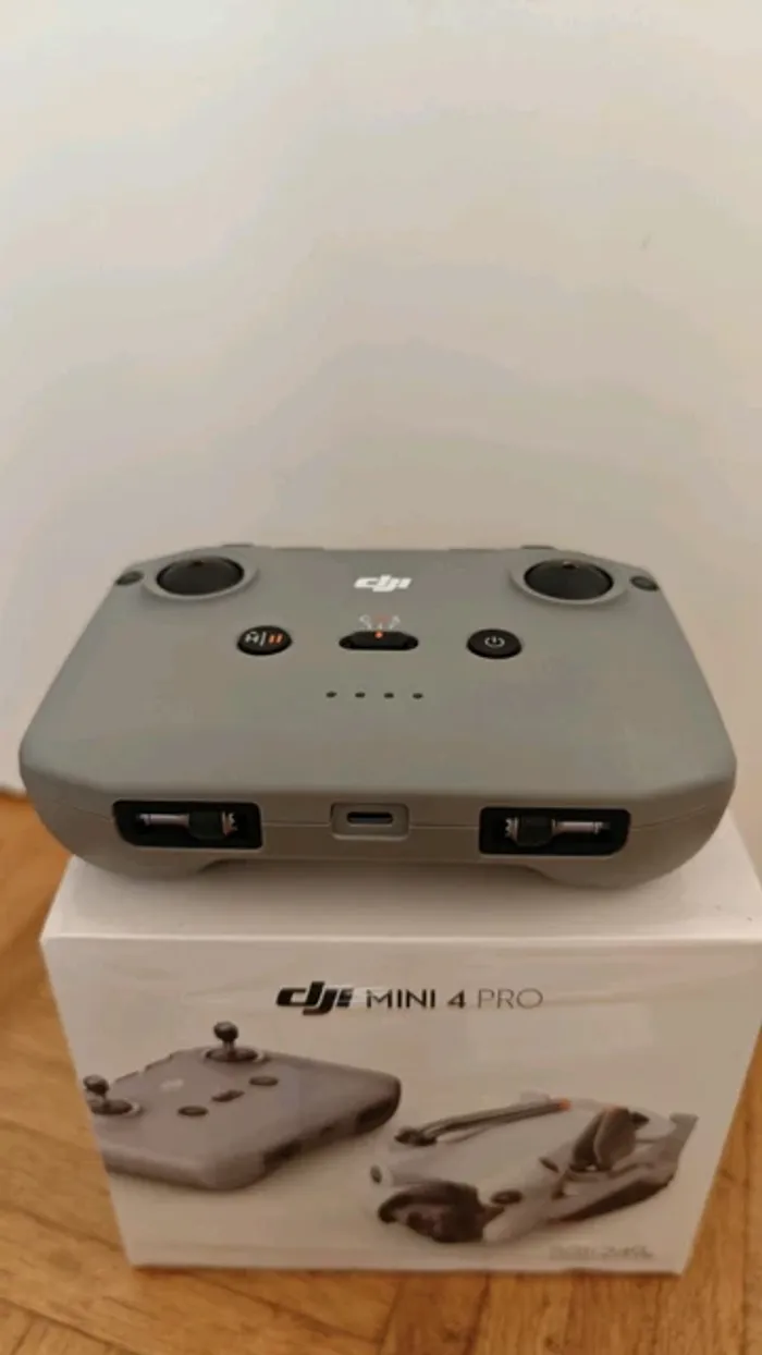 DJI Mini 4 PRO - photo numéro 6