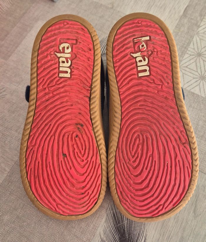 Chaussures souples - photo numéro 5