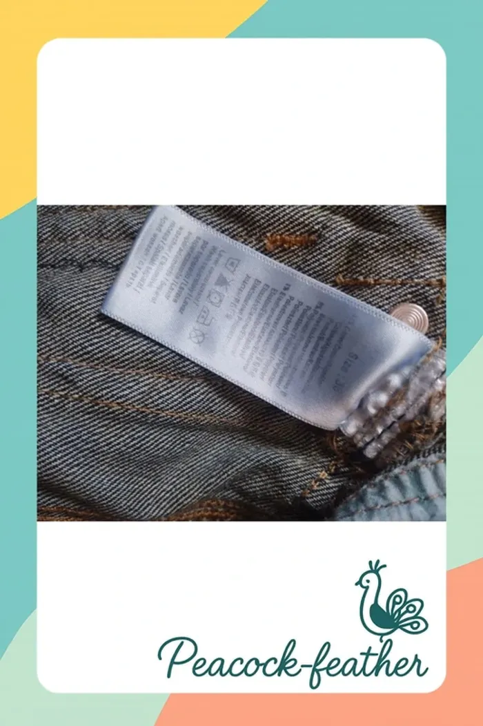 Jean 36 femme - photo numéro 4