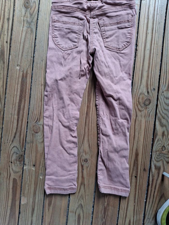 Pantalon taille 3 ans - photo numéro 3