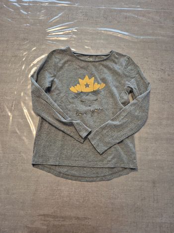 Tee shirt