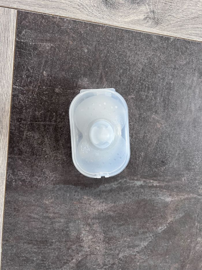 Bouts de seins taille 1 MAM