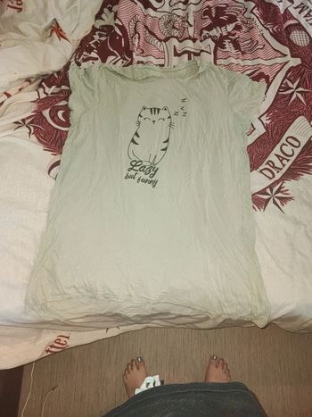 Chemise de nuit