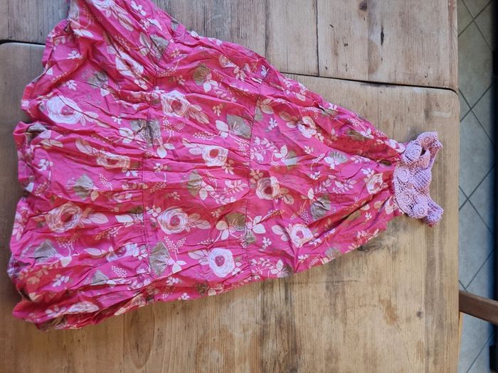 Robe longue