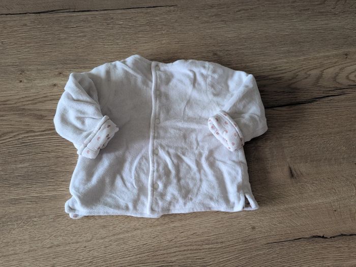 Pull enfant fille Taille 9 mois - photo numéro 2