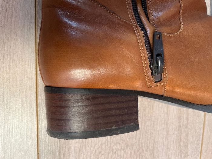Bottes San Marina - photo numéro 12