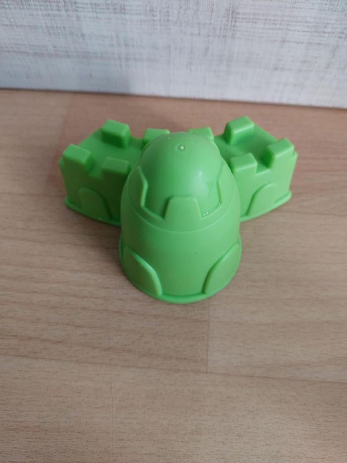 Ensemble jouets plage - photo numéro 6