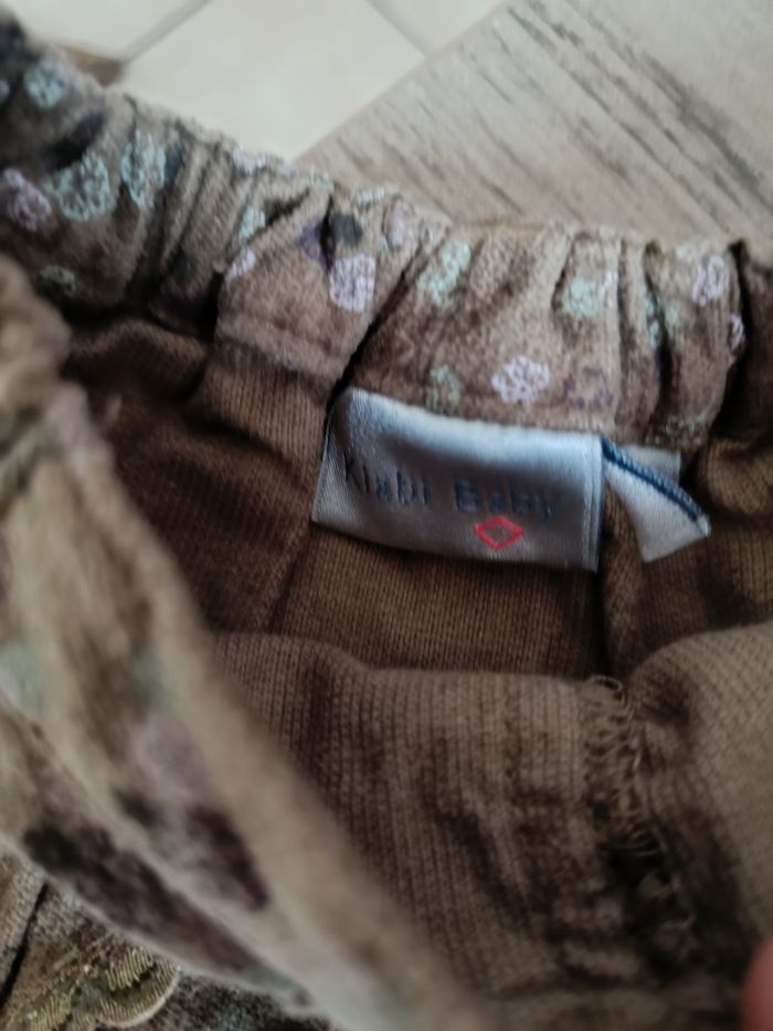 Lot fille (6 articles) 6 mois - photo numéro 7