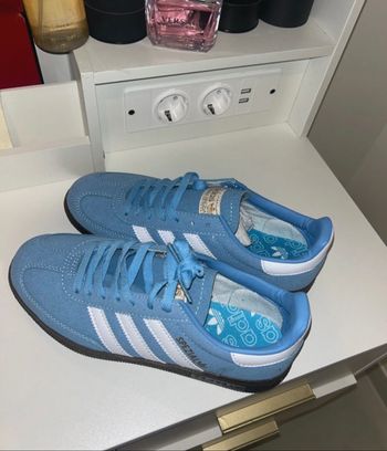 Spezial bleu